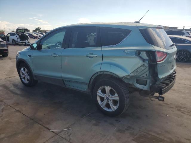 Photo 2 from auction – 2013 FORD ESCAPE SE with VIN 1FMCU0GX9DUC19747