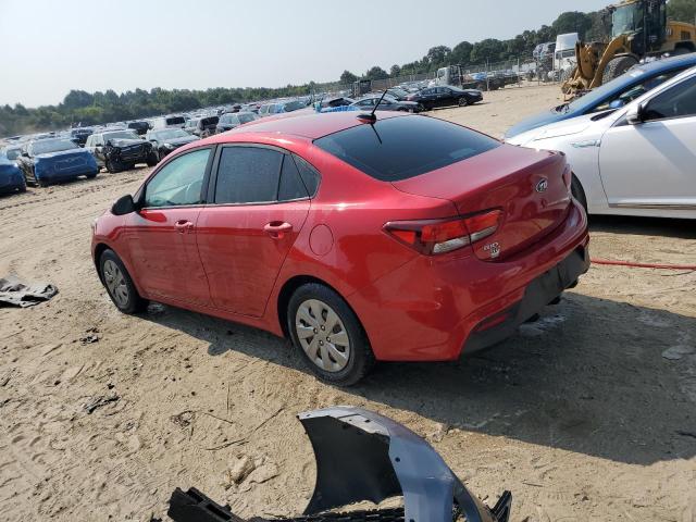 Photo 2 from auction – 2019 KIA RIO S with VIN 3KPA24AB4KE202095