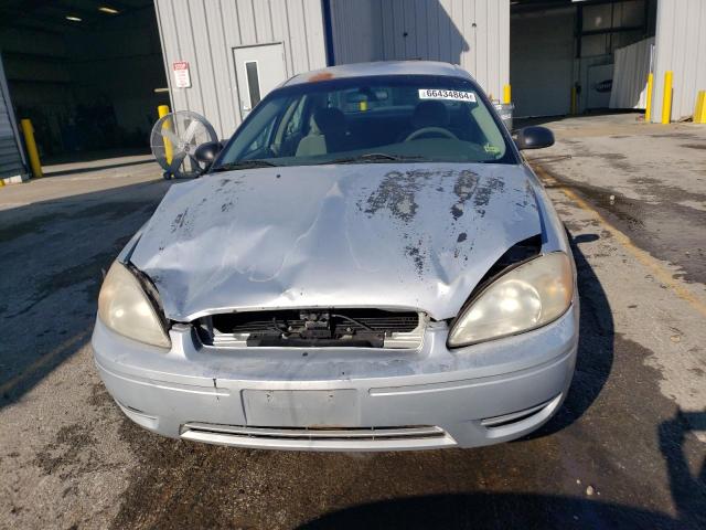 Photo 5 from auction – 2005 FORD TAURUS SE with VIN 1FAFP53U75A126266