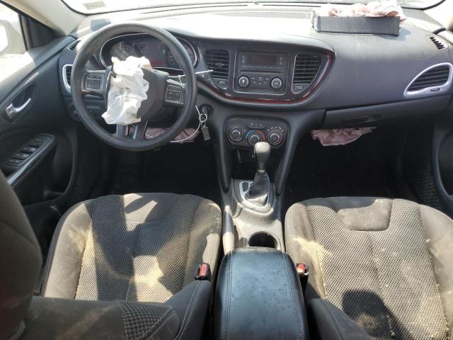 Photo 8 from auction – 2015 DODGE DART with VIN 1C3CDFBB8FD314830