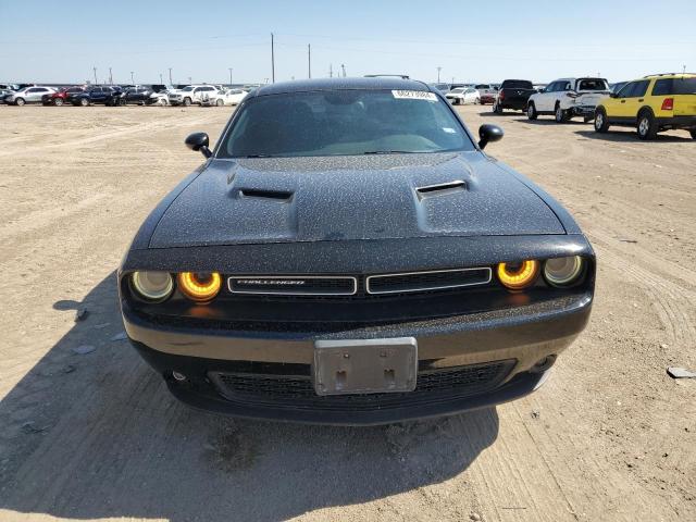 Photo 5 from auction – 2015 DODGE CHALLENGER with VIN 2C3CDZBG8FH885363