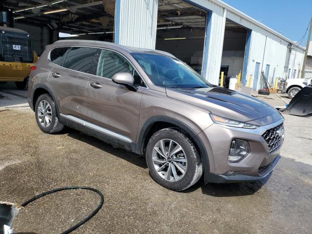 Photo 4 from auction – 2019 HYUNDAI SANTA FE S with VIN 5NMS33AD4KH049045