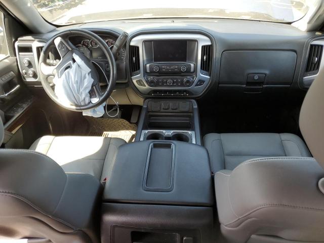 Zdjęcie 8 z aukcji – 2015 GMC SIERRA K15 z VIN 3GTU2VEC4FG527037