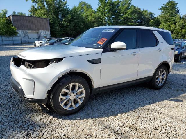 LAND ROVER DISCOVERY 2018 with VIN SALRG2RV7JA058172 - Photo from auction