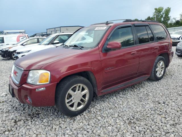 GMC ENVOY DENA 2007 with VIN 1GKET63M972256283 - Photo from auction