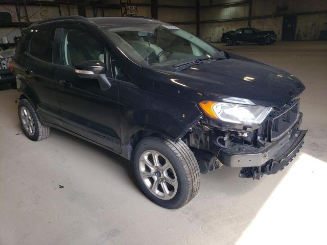 Photo 4 from auction – 2019 FORD ECOSPORT S with VIN MAJ6S3GL0KC285036