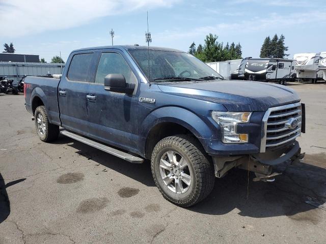 Photo 4 from auction – 2016 FORD F150 SUPER with VIN 1FTFW1EF3GFC84310