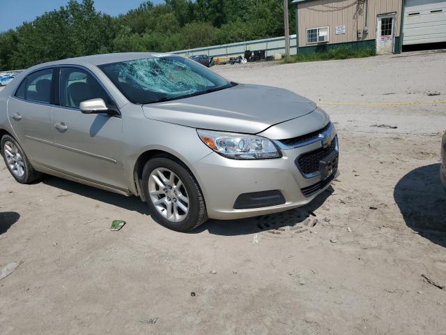 Photo 4 from auction – 2016 CHEVROLET MALIBU LIM with VIN 1G11C5SA7GF114916