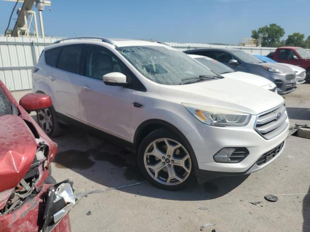 Photo 4 from auction – 2017 FORD ESCAPE TIT with VIN 1FMCU0J95HUE90692