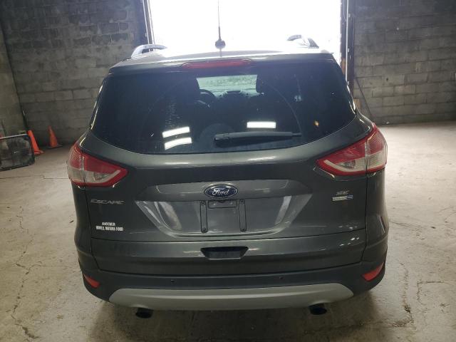 Photo 6 from auction – 2016 FORD ESCAPE SE with VIN 1FMCU9GX1GUC48913