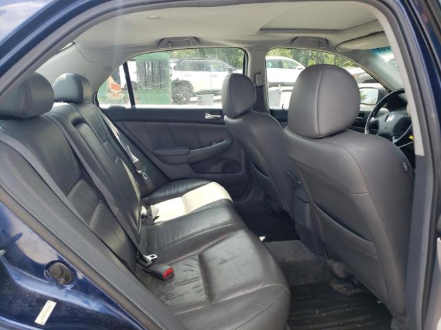 Photo 10 from auction – 2004 HONDA ACCORD EX with VIN 1HGCM66514A084967