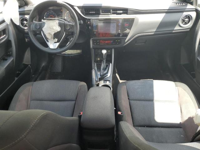 Photo 8 from auction – 2018 TOYOTA COROLLA L with VIN 5YFBURHE5JP760076