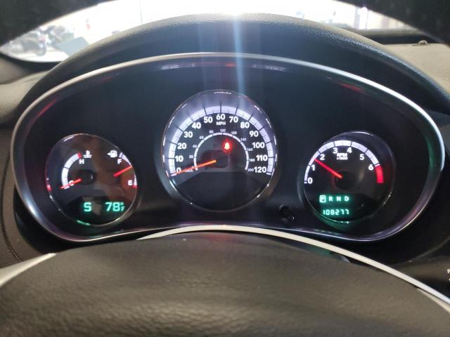 Photo 9 from auction – 2012 CHRYSLER 200 S with VIN 1C3CCBHG1CN150079