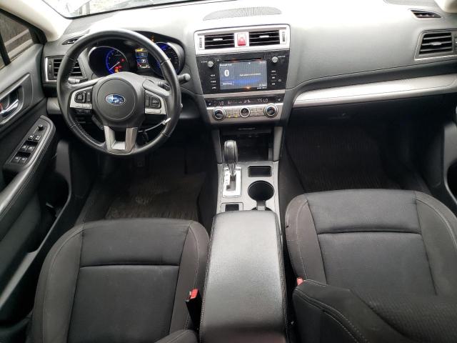 Photo 8 from auction – 2016 SUBARU LEGACY 2.5 with VIN 4S3BNBC63G3002324