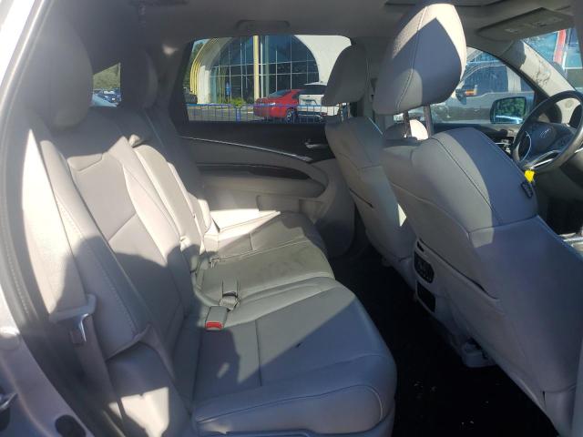 Photo 11 from auction – 2015 ACURA MDX TECHNO with VIN 5FRYD4H42FB004386