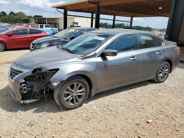 NISSAN ALTIMA 2.5 2015 with VIN 1N4AL3AP8FC254089 - Photo from auction
