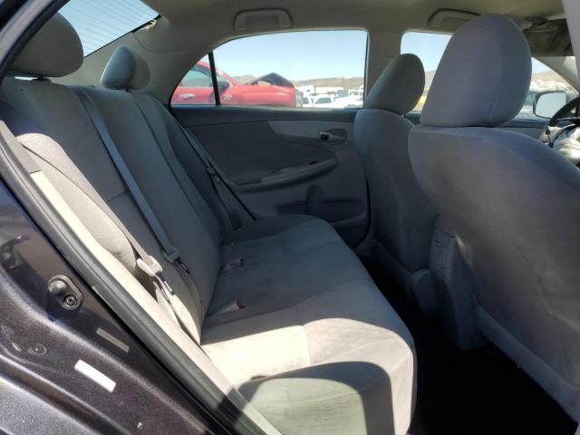 Photo 10 from auction – 2009 TOYOTA COROLLA BA with VIN 1NXBU40E59Z112715