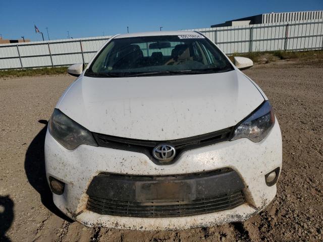 Photo 5 from auction – 2014 TOYOTA COROLLA L with VIN 5YFBURHEXEP008797