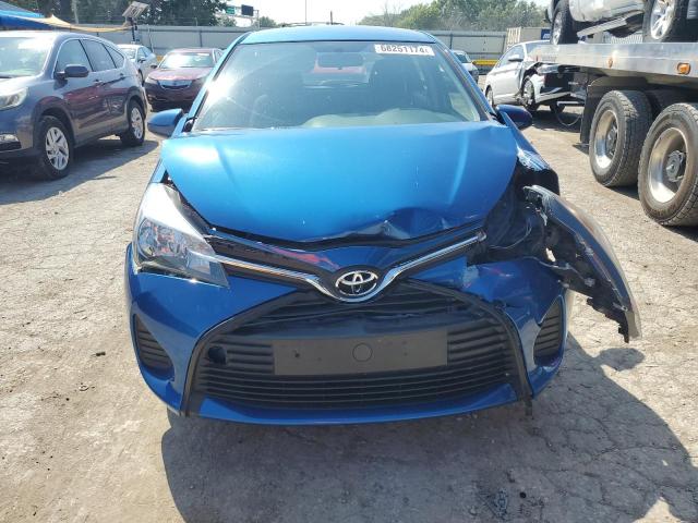 Photo 5 from auction – 2015 TOYOTA YARIS with VIN VNKKTUD38FA047167