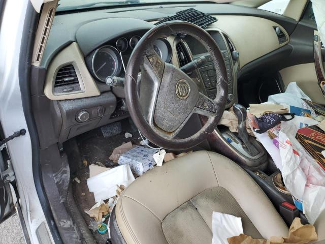 Photo 8 from auction – 2014 BUICK VERANO CON with VIN 1G4PR5SK5E4200061