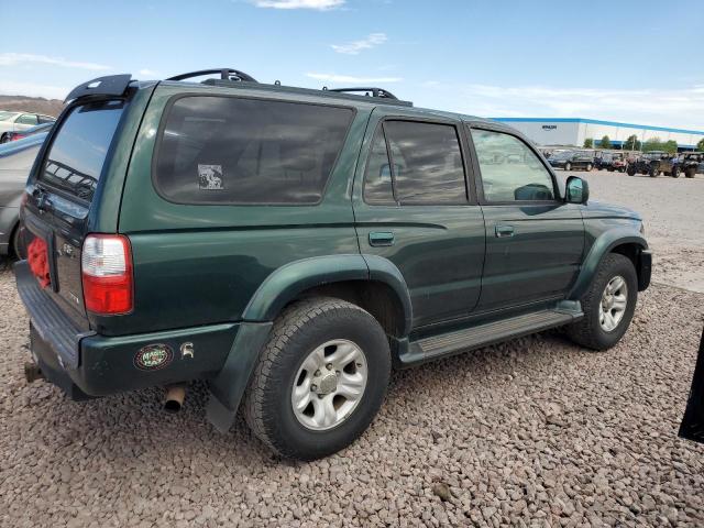 Photo 3 from auction – 2001 TOYOTA 4RUNNER SR with VIN JT3GN86RX10207697