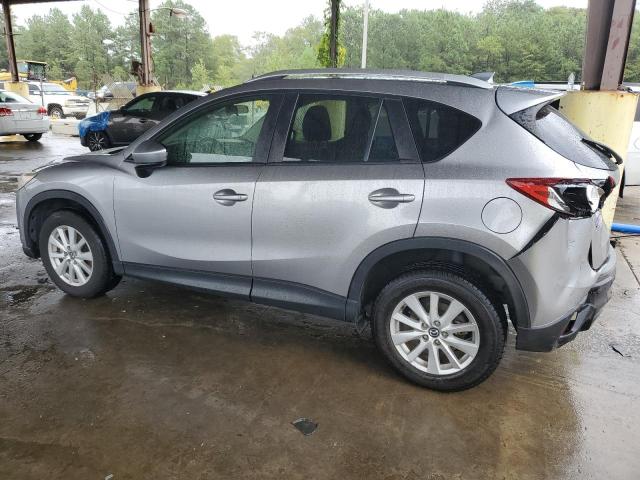 Photo 2 from auction – 2013 MAZDA CX-5 TOURI with VIN JM3KE2CE3D0166717