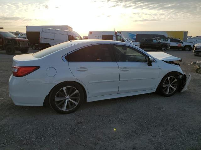 Photo 3 from auction – 2015 SUBARU LEGACY 2.5 with VIN 4S3BNBJ68F3013725