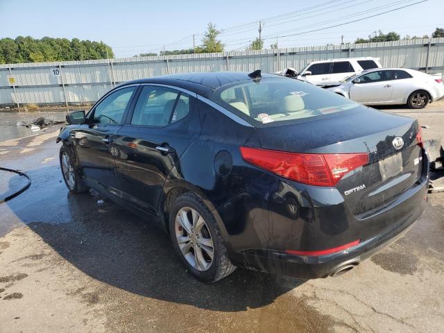 Photo 2 from auction – 2013 KIA OPTIMA LX with VIN 5XXGM4A71DG151522