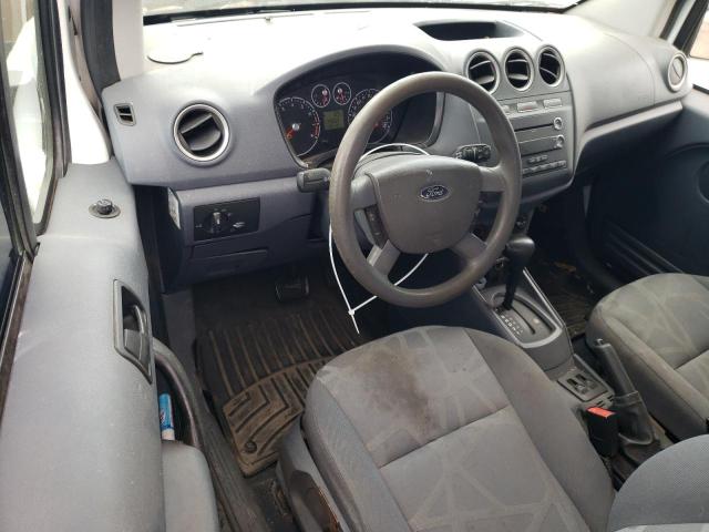 Photo 8 from auction – 2013 FORD TRANSIT CO with VIN NM0LS7DN3DT152748