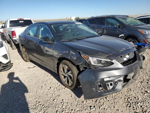 Photo 4 from auction – 2022 SUBARU LEGACY with VIN 4S3BWAB68N3009629