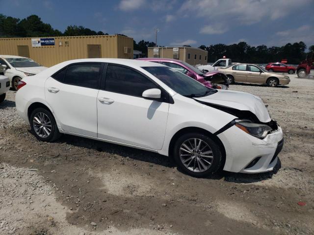 Photo 4 from auction – 2014 TOYOTA COROLLA L with VIN 2T1BURHE0EC065574