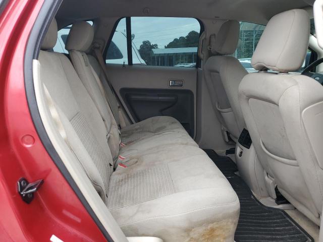 Photo 11 from auction – 2007 FORD EDGE SE with VIN 2FMDK36CX7BB39071