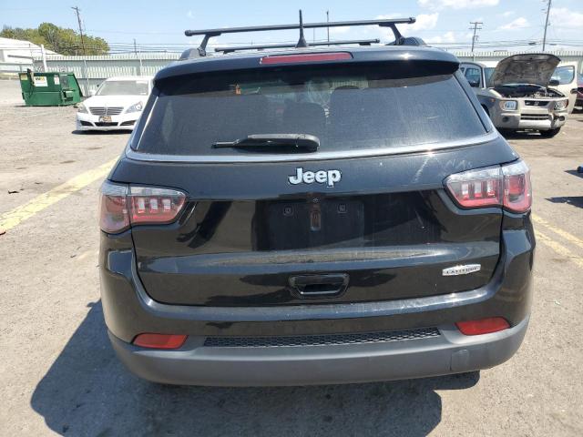 Фото 6 с аукциона – 2018 JEEP COMPASS LA с VIN 3C4NJCBB4JT471589