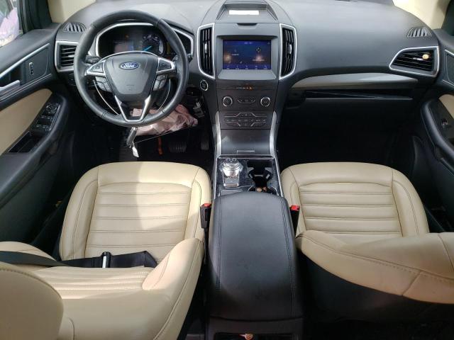 Photo 8 from auction – 2020 FORD EDGE SEL with VIN 2FMPK4J93LBA45736