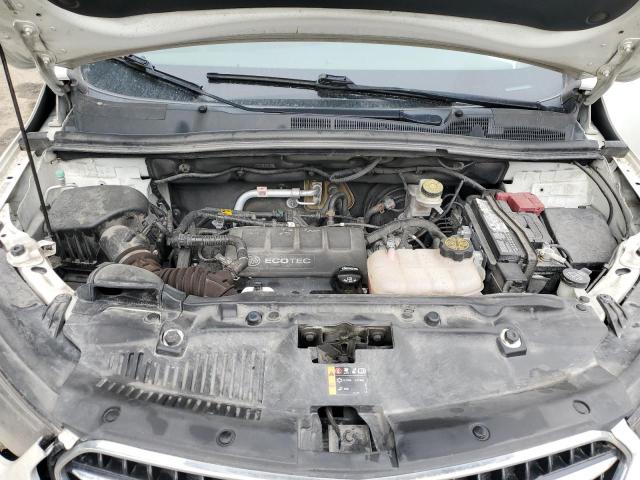 Photo 12 from auction – 2017 BUICK ENCORE PRE with VIN KL4CJESB6HB250343
