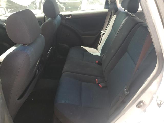 Photo 10 from auction – 2005 TOYOTA COROLLA MA with VIN 2T1LR32E85C334559