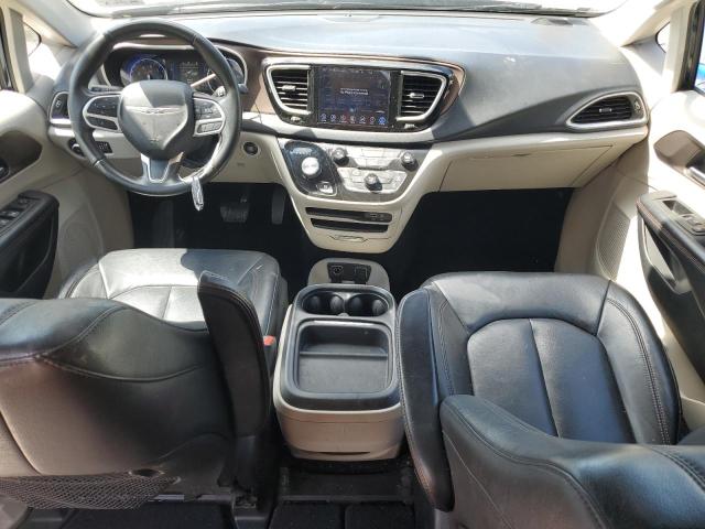 Photo 8 from auction – 2017 CHRYSLER PACIFICA T with VIN 2C4RC1BG0HR809918