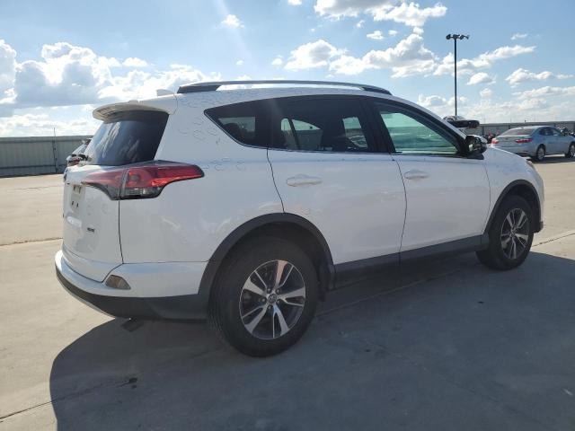 Photo 3 from auction – 2016 TOYOTA RAV4 XLE with VIN 2T3WFREV7GW242713