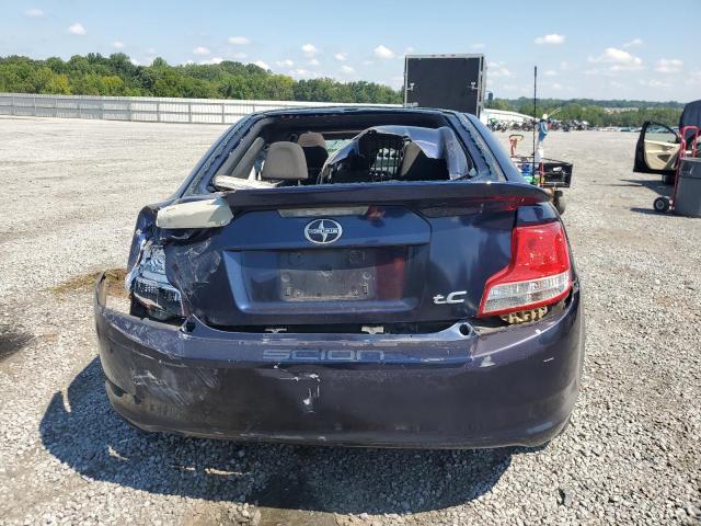 Photo 6 from auction – 2011 TOYOTA SCION TC with VIN JTKJF5C72B3003498