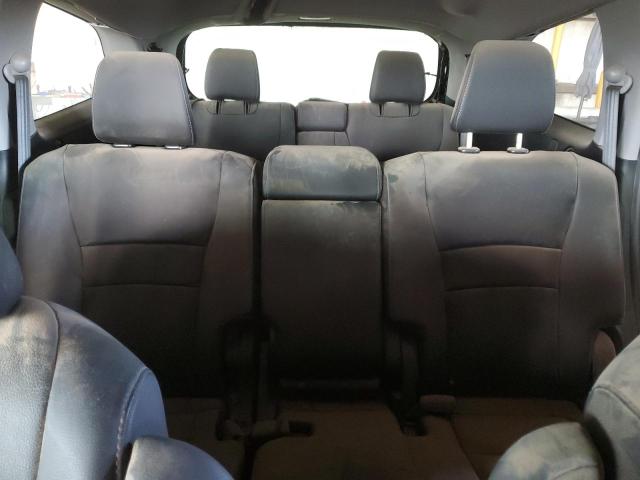 Photo 10 from auction – 2020 HONDA PILOT EXL with VIN 5FNYF5H52LB028757