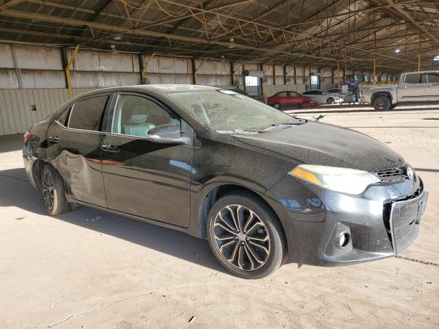 Photo 4 from auction – 2015 TOYOTA COROLLA L with VIN 5YFBURHE3FP303922