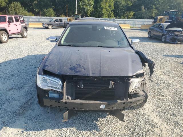 Photo 5 from auction – 2016 CHRYSLER 300C with VIN 2C3CCAKG5GH106541