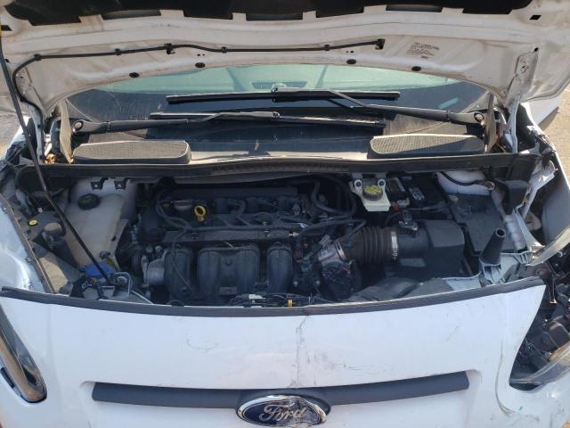 Photo 12 from auction – 2015 FORD TRANSIT CO with VIN NM0LE6F74F1217606