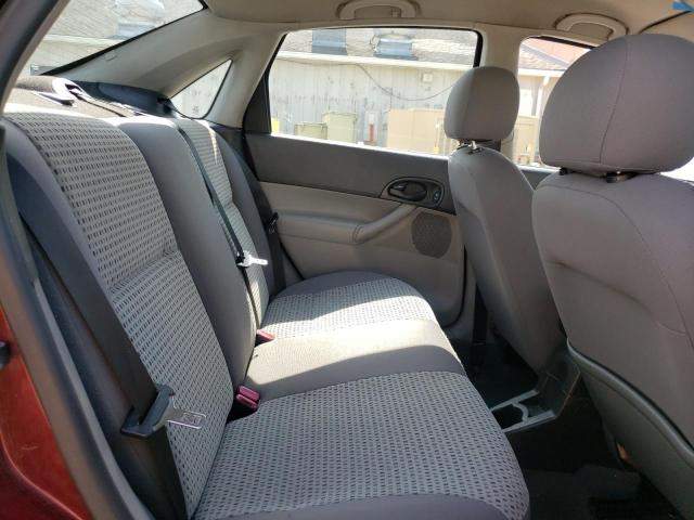 Photo 10 from auction – 2007 FORD FOCUS ZX4 with VIN 1FAHP34N87W242537