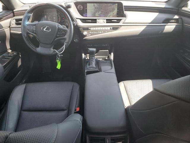 Photo 8 from auction – 2021 LEXUS ES 350 BAS with VIN 58ADZ1B13MU083140