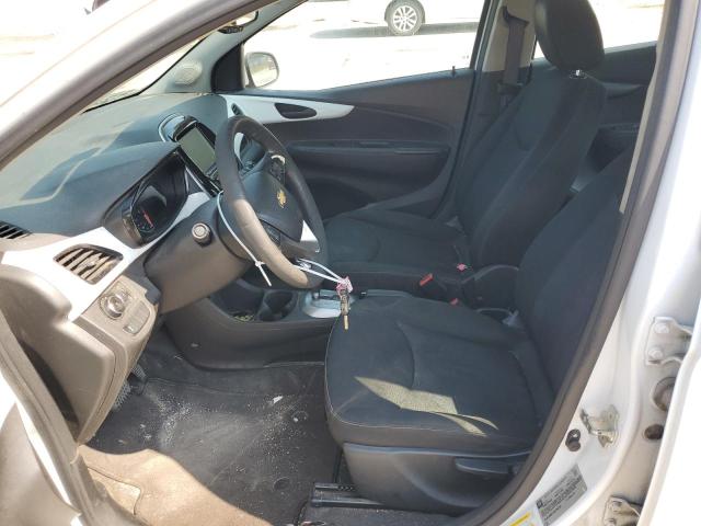 Photo 7 from auction – 2017 CHEVROLET SPARK 1LT with VIN KL8CD6SA1HC739746