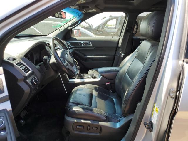 Photo 7 from auction – 2013 FORD EXPLORER X with VIN 1FM5K7D8XDGC29089