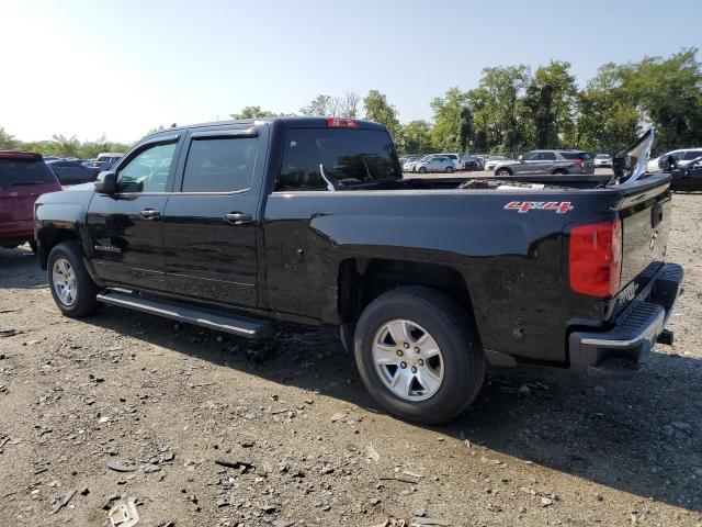 Photo 2 from auction – 2017 CHEVROLET SILVERADO with VIN 3GCUKREC2HG178244
