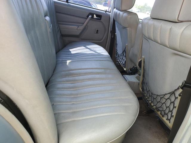 Photo 10 from auction – 1986 MERCEDES-BENZ 190 E 2.3 with VIN WDBDA24D4GF155793