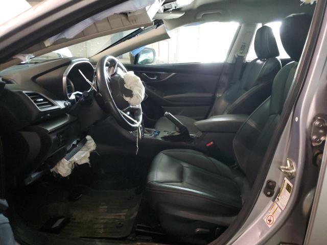 Photo 7 from auction – 2018 SUBARU CROSSTREK with VIN JF2GTAJC8JH259098